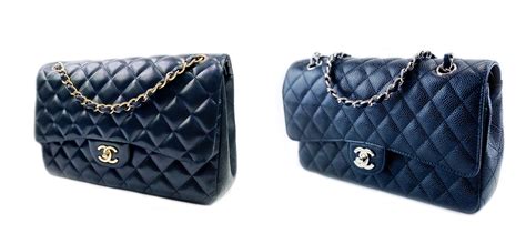 is chanel patent leather durable|Chanel lambskin vs caviar leather.